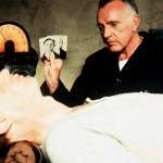 John Hurt, Richard Burton