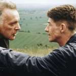 John Hurt, Richard Burton