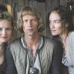 Til Schweiger, Zora Holt, Anna Maria M&uuml;he