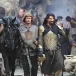 Til Schweiger, Rick Kavanian