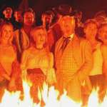 Brendan McCarthy, Wendy Kremer, Giuseppe Andrews, Robert Englund, Lin Shaye, Jay Gillespie, Marla Malcolm, Christa Campbell, Lisette Bross, Hugh Casey