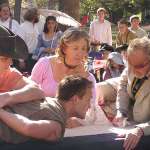 Lin Shaye, Brendan McCarthy, Brian Gross, Robert Englund