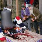 Scott Spiegel, Johnny Legend