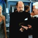 Leslie Nielsen, Peter Egan, Oph&eacute;lie Winter