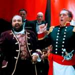 Yvan Ducharme, Michel Perron