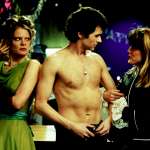 Brian McCardie, Catherine Kellner, Martha Plimpton