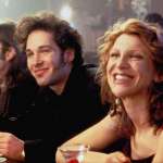 Courtney Love, Paul Rudd, Caleb Carr
