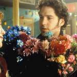 Courtney Love, Paul Rudd