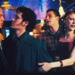 Courtney Love, Ben Affleck, Paul Rudd