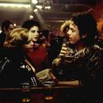 Guillermo D&iacute;az, Gaby Hoffmann, Casey Affleck, Christina Ricci