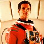 Keir Dullea