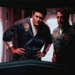 Roy Scheider, John Lithgow