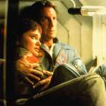 Roy Scheider, Natasha Shneider