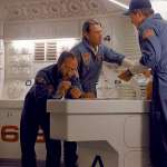 Roy Scheider, Bob Balaban, John Lithgow