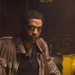 Chiwetel Ejiofor