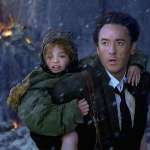 John Cusack, Morgan Lily