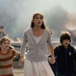 Morgan Lily, Liam James, Amanda Peet