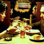 Faye Wong, Tony Leung Chiu Wai