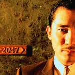 Tony Leung Chiu Wai
