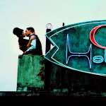 Ziyi Zhang, Tony Leung Chiu Wai