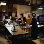 Kirk Lake, Nick Cave