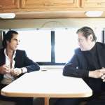 Nick Cave, Blixa Bargeld