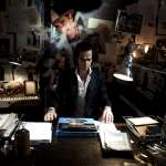 Nick Cave