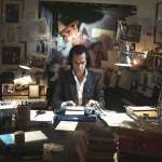 Nick Cave