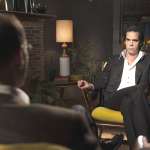 Nick Cave, Darian Leader