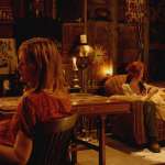 Diane Salinger, Azura Skye