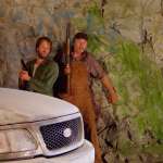 Joshua Leonard, Dan Beene