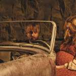 Joshua Leonard, Azura Skye