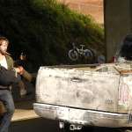 Malika, Joshua Leonard