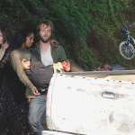 Malika, Shannon Eubanks, Joshua Leonard