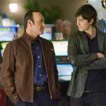 Jim Sturgess, Kevin Spacey