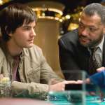 Laurence Fishburne, Jim Sturgess