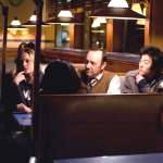 Liza Lapira, Kate Bosworth, Jim Sturgess, Kevin Spacey, Jacob Pitts, Aaron Yoo