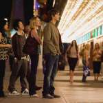 Liza Lapira, Kate Bosworth, Jim Sturgess, Aaron Yoo