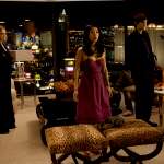 Liza Lapira, Kate Bosworth, Jim Sturgess