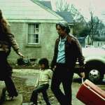 Melissa Leo, Benicio del Toro, Marc Musso, Teresa Delgado