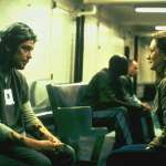 Melissa Leo, Benicio del Toro