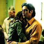 Melissa Leo, Benicio del Toro, Teresa Delgado