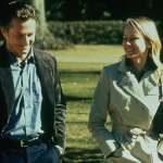 Sean Penn, Naomi Watts