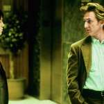 Sean Penn, Charlotte Gainsbourg