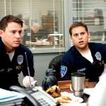 Channing Tatum, Jonah Hill