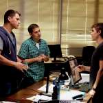 Channing Tatum, Jonah Hill, Dave Franco