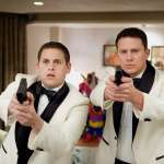 Channing Tatum, Jonah Hill