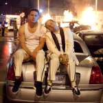 Channing Tatum, Jonah Hill