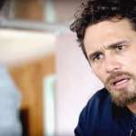 Chris Cooper, James Franco