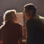 James Franco, Sarah Gadon